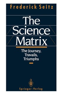 Couverture_The Science Matrix