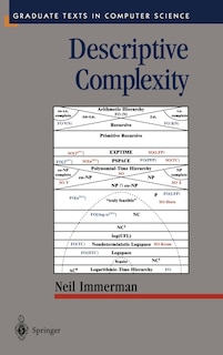 Front cover_Descriptive Complexity