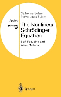 Front cover_The Nonlinear Schrodinger Equation