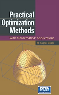 Front cover_Practical Optimization Methods