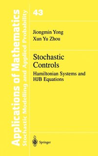 Couverture_Stochastic Controls