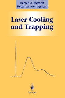 Front cover_Laser Cooling and Trapping