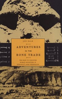 Front cover_Adventures in the Bone Trade