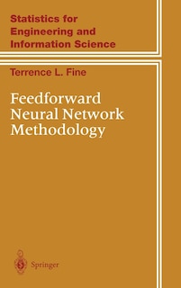 Front cover_Feedforward Neural Network Methodology