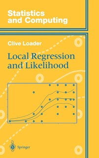 Front cover_Local Regression And Likelihood