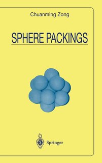 Front cover_Sphere Packings