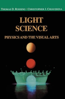 Front cover_Light Science