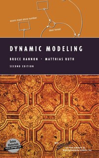 Couverture_Dynamic Modeling