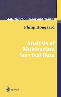 Couverture_Analysis of Multivariate Survival Data