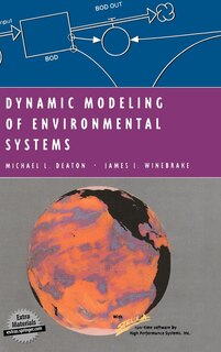 Front cover_Dynamic Modeling of Environmental Systems