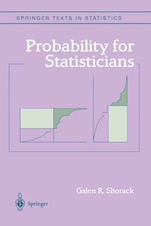 Couverture_Probability for Statisticians