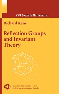 Front cover_Reflection Groups and Invariant Theory
