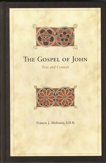 Couverture_The Gospel of John