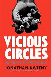 Couverture_Vicious Circles