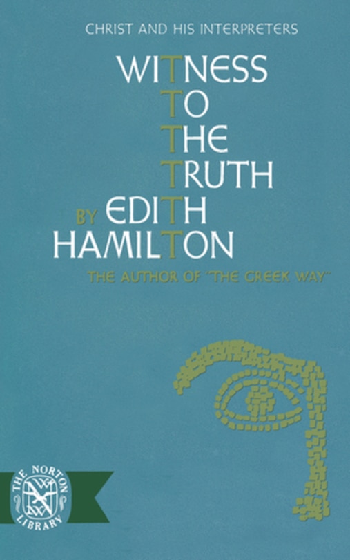 Front cover_Witness to the Truth