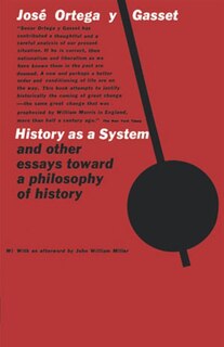 Front cover_History As A System