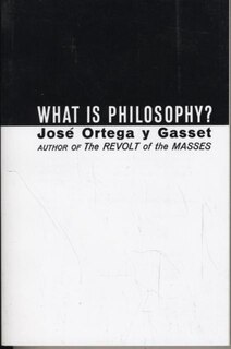 Couverture_What Is Philosophy