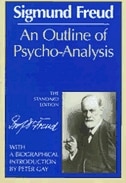 Couverture_An Outline of Psycho-Analysis