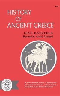 History Of Ancient Greece