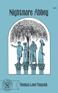 Front cover_Nightmare Abbey