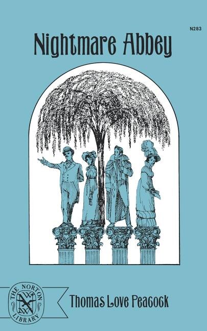 Front cover_Nightmare Abbey