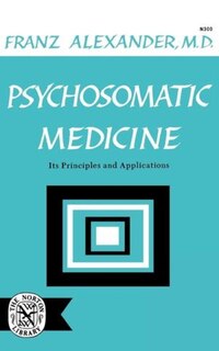 Front cover_Psychosomatic Medicine