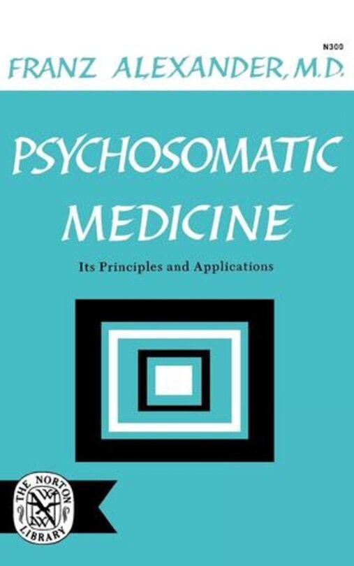 Front cover_Psychosomatic Medicine