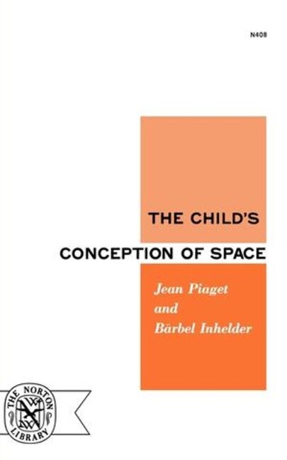 Couverture_The Child's Conception of Space