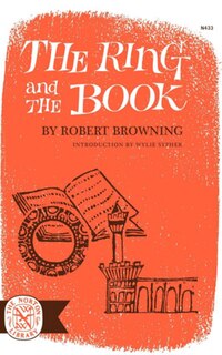 Front cover_The Ring and the Book
