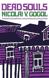 Couverture_Dead Souls