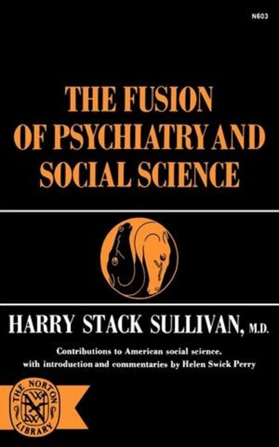 Front cover_The Fusion of Psychiatry and Social Science