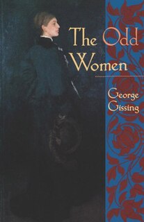 Front cover_Odd Women