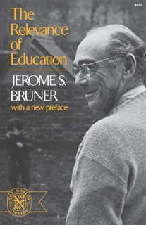 Front cover_The Relevance of Education