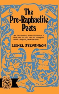 The Pre-Raphaelite Poets