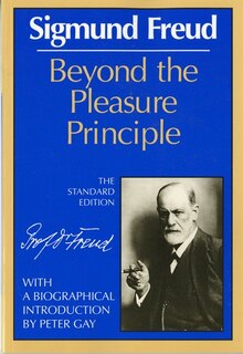 Front cover_Beyond The Pleasure Principle