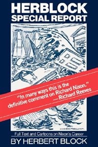 Couverture_Herblock Special Report