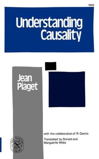 Front cover_Understanding Causality