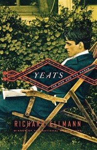 Front cover_Yeats The Man And The Masks