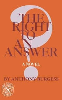 Front cover_The Right to an Answer