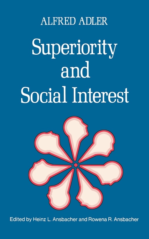 Front cover_Superiority and Social Interest