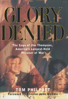 Front cover_Glory Denied