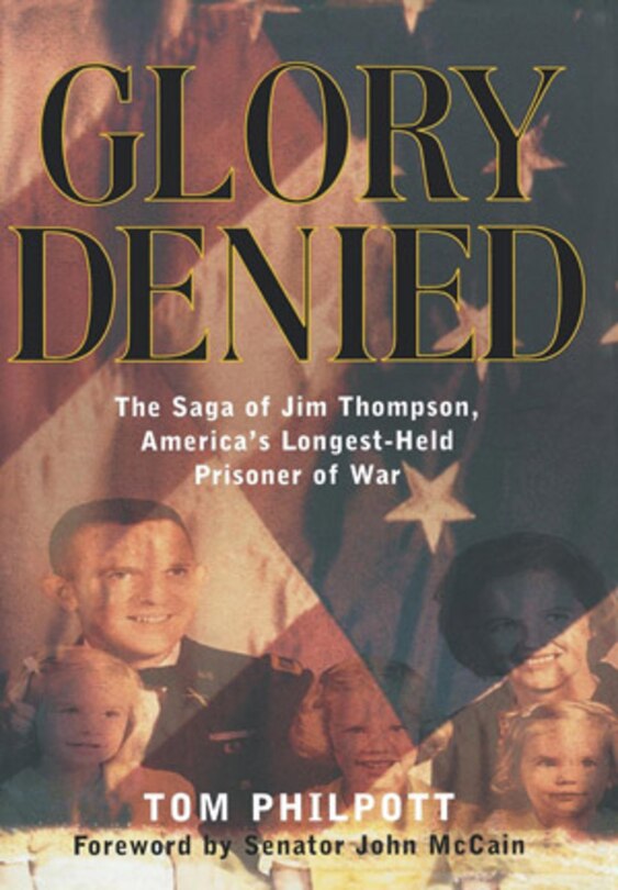 Front cover_Glory Denied