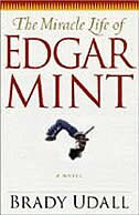 Couverture_Miracle Life Of Edgar Mint