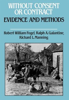 Front cover_Evidence And Methods