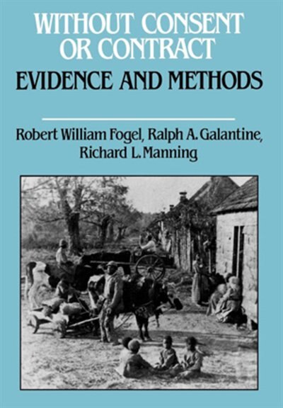 Front cover_Evidence And Methods
