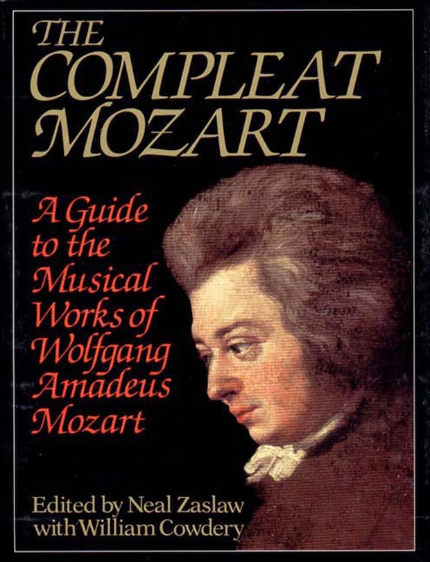 Front cover_Compleat Mozart