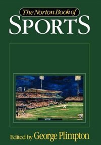 Front cover_Norton Book Of Sports