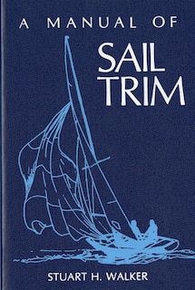 Front cover_Manual Of Sail Trim