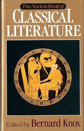 Norton Book Of Classical Literature