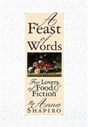 Couverture_Feast Of Words